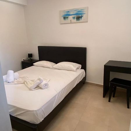 Eukalyptus Morfi Village Georgioupoli Exterior foto